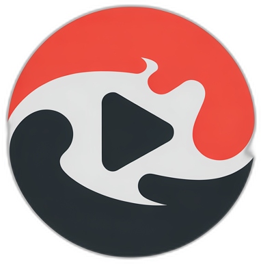 水仙视频 Logo